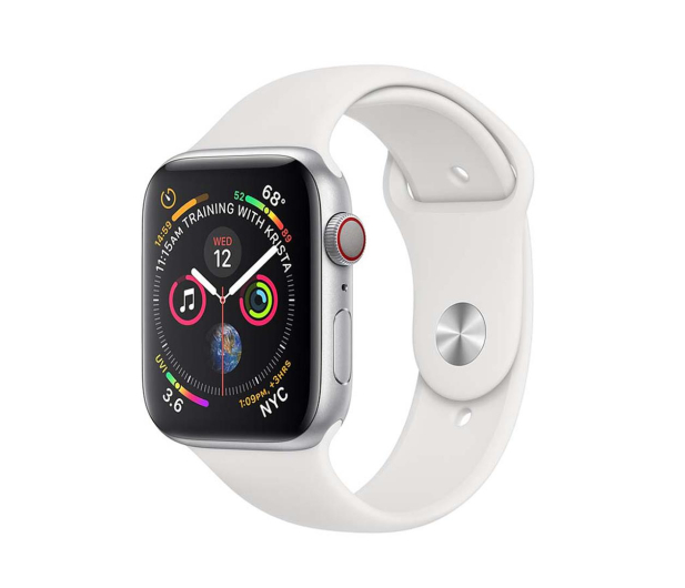 apple watch 4 40 cellular