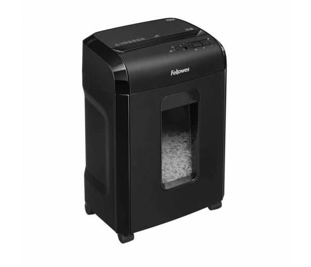Fellowes 10M - 492831 - zdjęcie 3