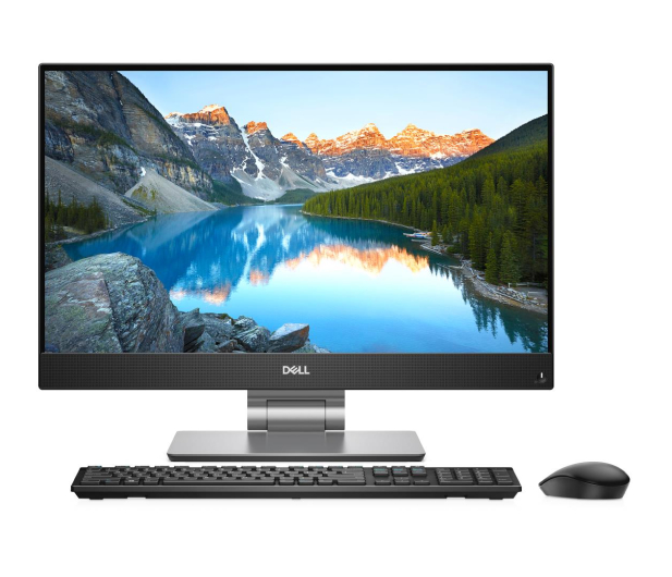 Dell Inspiron 5477 i7-8700T/16GB/256+1TB/Win10 GTX1050 - All-in-One ...