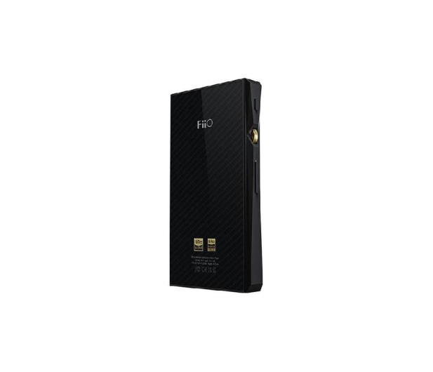 Fiio M11