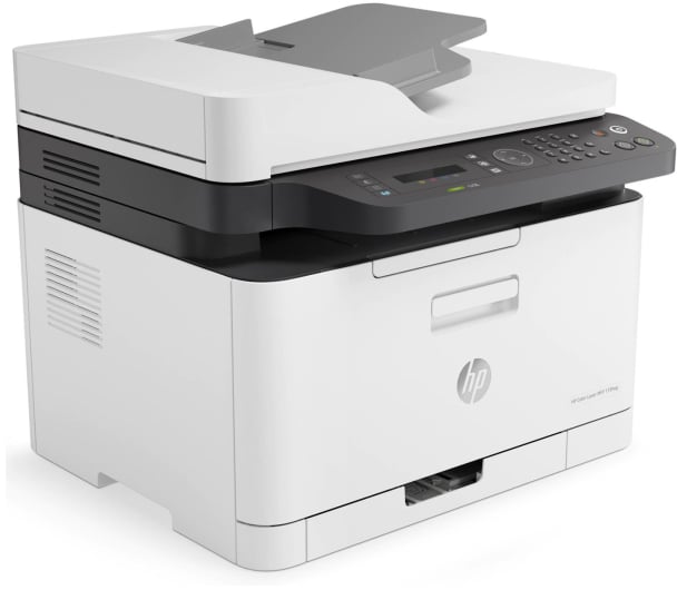 HP Color Laser MFP 179fnw ADF WiFi FAX USB - 504737 - zdjęcie 3