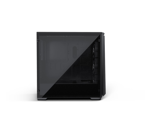 Phanteks Eclipse P400A Tempered Glass DRGB Digital Black - 509787 - zdjęcie 6