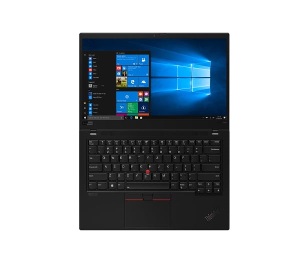 Lenovo ThinkPad X1 Carbon 7 i5-8265U/16GB/512/Win10P LTE