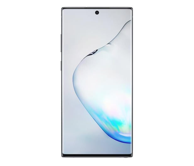 Samsung Galaxy Note 10+ N975F Dual SIM 12/256 Aura Black - 507926 - zdjęcie 4