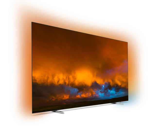 Philips 65OLED804 - 516098 - zdjęcie 2