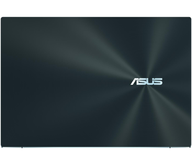 ASUS ZenBook ProDuo UX581GV i7-9750/32GB/1TB/W10P - 587910 - zdjęcie 9