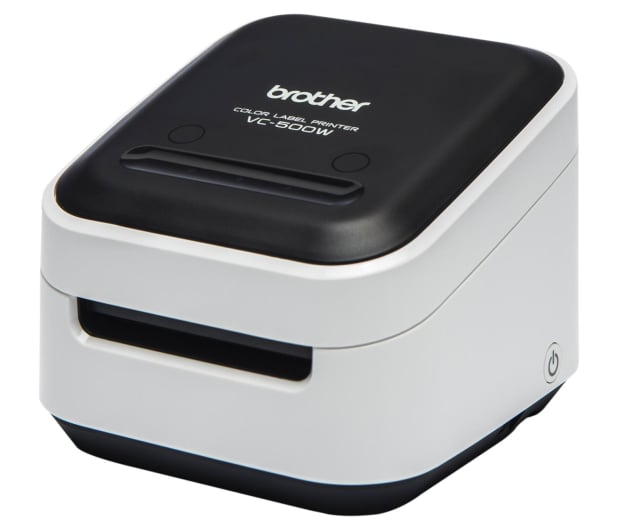 Brother VC-500W - 518729 - zdjęcie 2