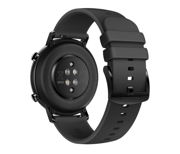 Huawei Watch GT 2 42mm sport czarny - Smartwatche - Sklep