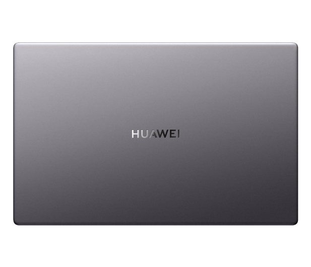 Huawei MateBook D 15 R5-3500/8GB/256/Win10 szary - 534496 - zdjęcie 4