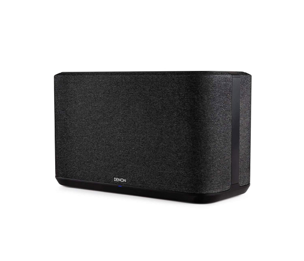 Denon Home 350 Czarny - 540033 - zdjęcie 2