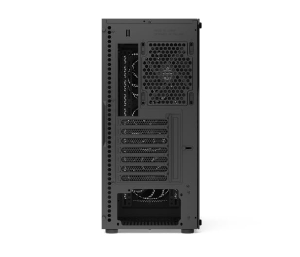 SilentiumPC Regnum RG6V TG Pure Black - 541990 - zdjęcie 11