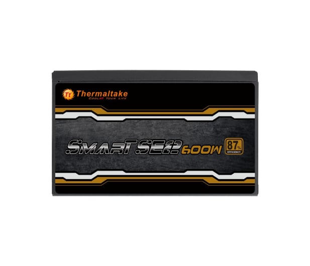 Thermaltake Smart SE2 600W - 519970 - zdjęcie 5