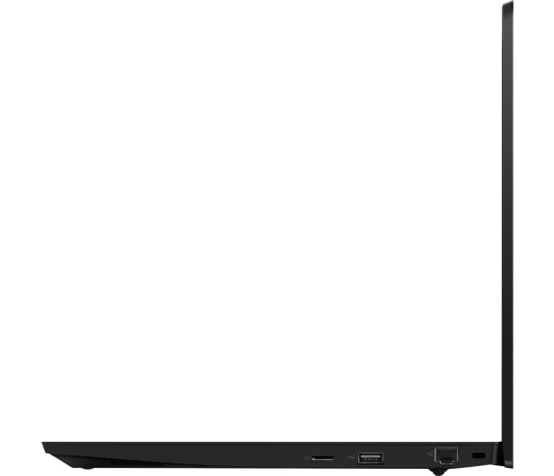 Lenovo ThinkPad E595 Ryzen 5/16GB/256/Win10P - Laptopy 15