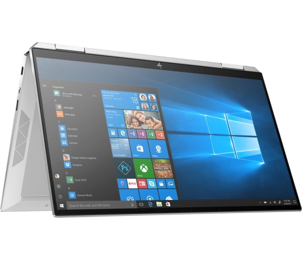 HP Spectre 13 x360 i7-1165G7/16GB/1TB/Win10 - 657694 - zdjęcie 6