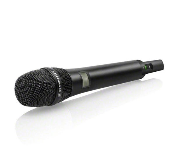 Sennheiser AVX-835 SET - 593960 - zdjęcie 2