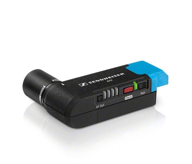 Sennheiser AVX-835 SET - 593960 - zdjęcie 3