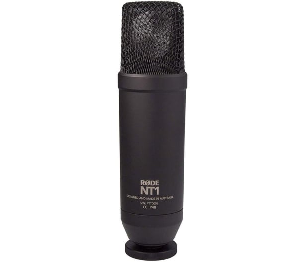 Rode NT1 KIT - 530093 - zdjęcie 3