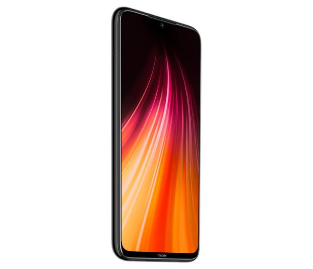 Xiaomi Redmi Note 8 4/64GB Space Black - 603395 - zdjęcie 3