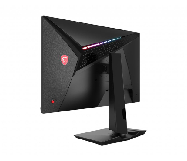 MSI Optix MAG274QRF czarny - 603415 - zdjęcie 5
