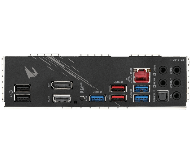 Gigabyte B550 AORUS ELITE V2 - 605744 - zdjęcie 6