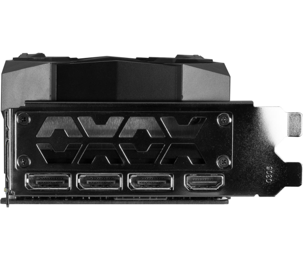 KFA2 GeForce RTX 3090 SG 1-Click OC 24GB GDDR6X - 607558 - zdjęcie 7
