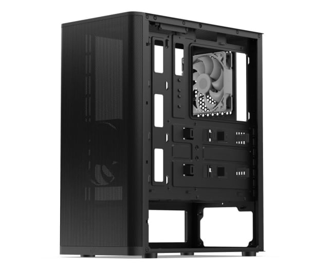 SilentiumPC Ventum VT2 TG ARGB - 608413 - zdjęcie 8