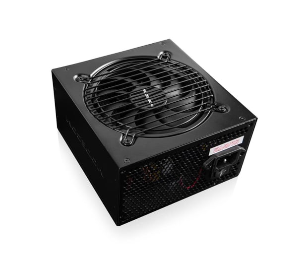 MODECOM MC-B88-600SM 600W 80 Plus Bronze - 606206 - zdjęcie 4