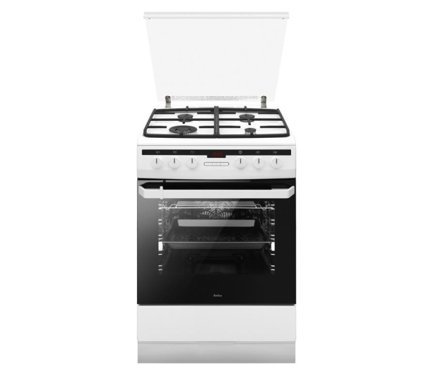 Amica 618GE3.39HZpTaDpNA - 1011690 - zdjęcie 2