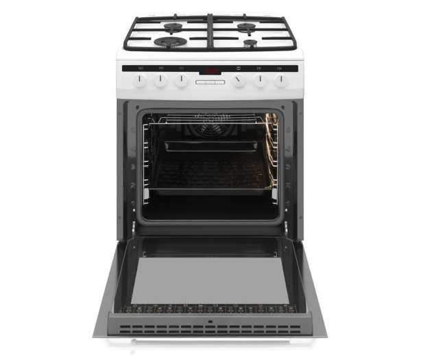 Amica 618GE3.39HZpTaDpNA - 1011690 - zdjęcie 3