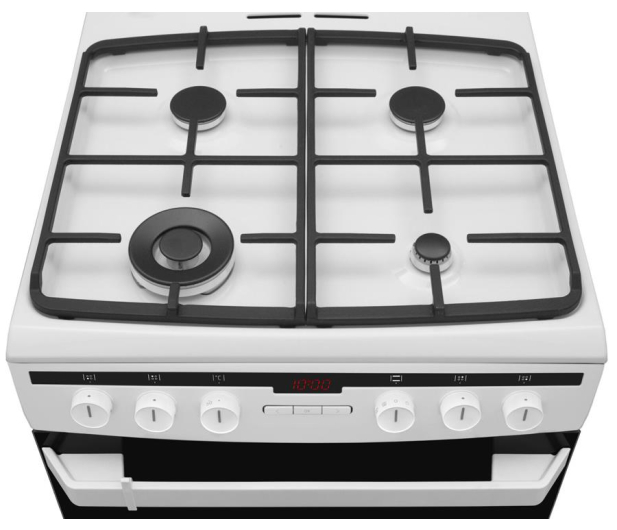 Amica 618GE3.39HZpTaDpNA - 1011690 - zdjęcie 4