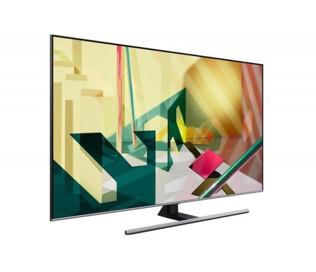 Samsung QE55Q74TA - 546989 - zdjęcie 3
