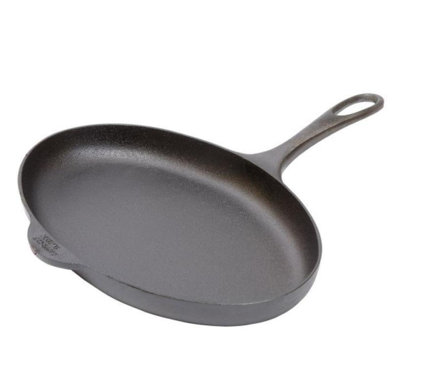 Skeppshult Patelnia do smażenia ryb - 1012842 - zdjęcie