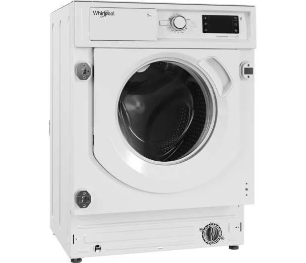 Whirlpool WMWG 91484E EU - 1013057 - zdjęcie 2