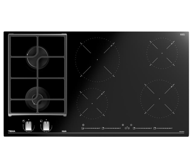 Teka JZC 96324 ABN BK - 1013091 - zdjęcie