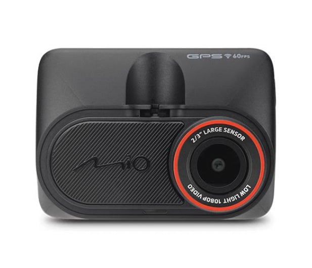 Camera auto DVR MIO MiVue 866, Full HD, 2.7, G-Senzor