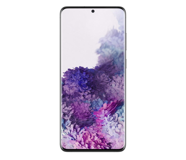 Samsung Galaxy S20+ G985F Dual SIM Cosmic Black - 541191 - zdjęcie 3