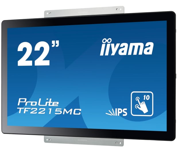 iiyama TF2215MC-B2 dotykowy open frame - 544458 - zdjęcie 3