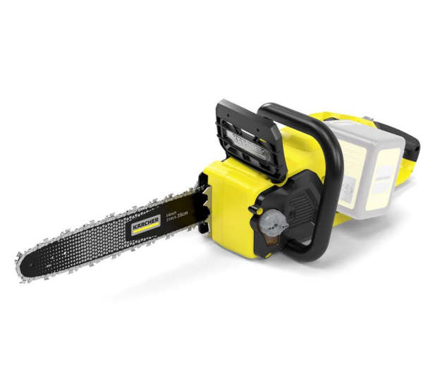 Karcher Pilarka łańcuchowa akumulatorowa CNS 36-35 Battery - 1016930 - zdjęcie