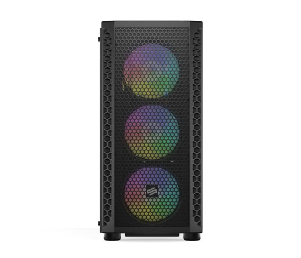 SilentiumPC Signum SG1V EVO TG ARGB - 547682 - zdjęcie 2
