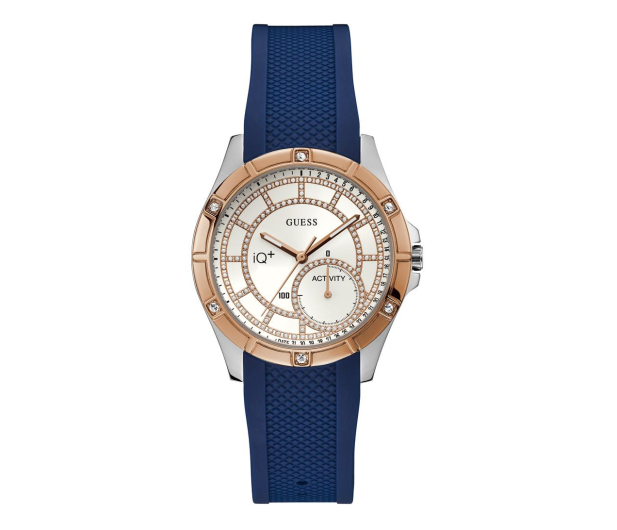 guess touch smartwatch