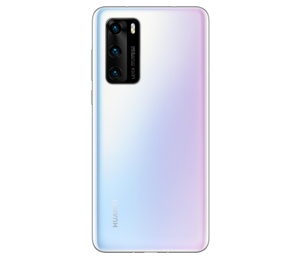 Huawei P40 8/128GB perłowy - 553313 - zdjęcie 6