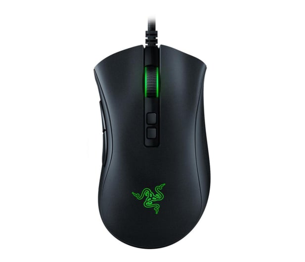 Razer DeathAdder V2 - 540932 - zdjęcie
