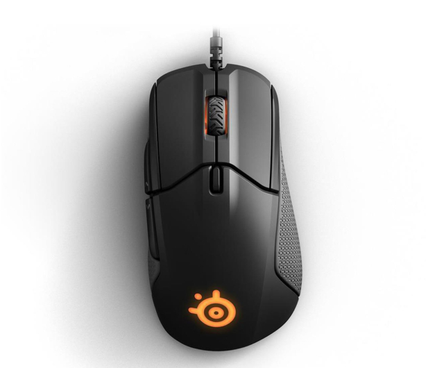 SteelSeries Rival 310 - 376972 - zdjęcie 7
