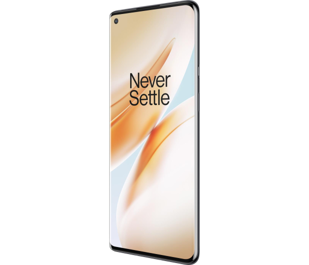 OnePlus 8 Pro 5G 8/128GB Onyx Black 120Hz - 557616 - zdjęcie 2