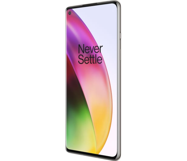 OnePlus 8 5G 8/128GB Interstellar Glow 90Hz - 631963 - zdjęcie 2
