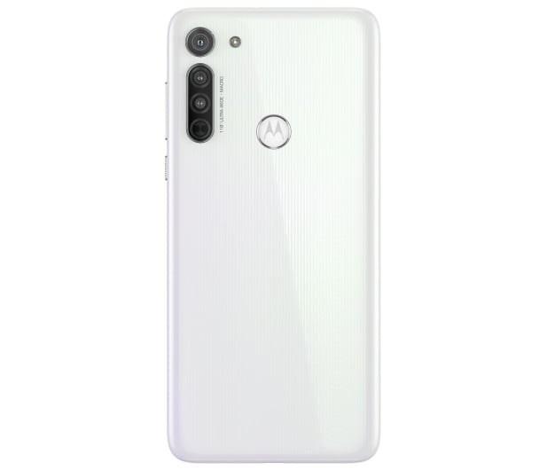 Motorola Moto G8 4/64GB Holo White - 560499 - zdjęcie 6