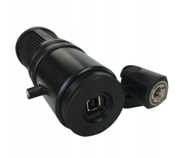 Superlux E205U MK II Czarny - 561852 - zdjęcie 3