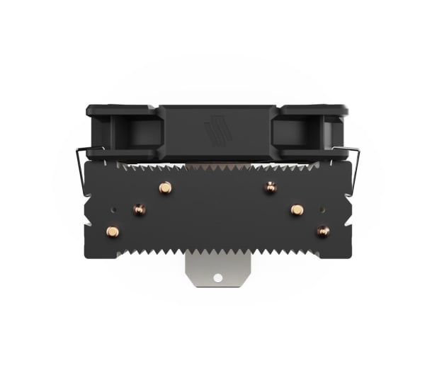 SilentiumPC Spartan 4 Max 120mm - 562914 - zdjęcie 11