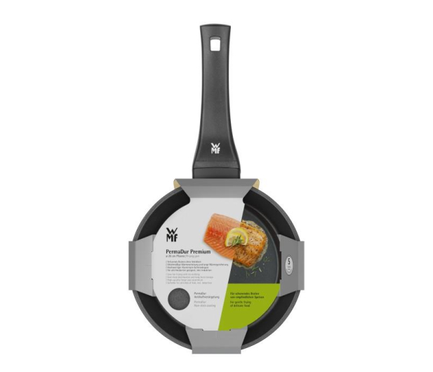 WMF PermaDur Premium 20 cm - 556417 - zdjęcie 3
