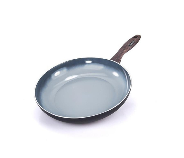 Moneta Patelnia 24cm GRES&WOOD - 556329 - zdjęcie